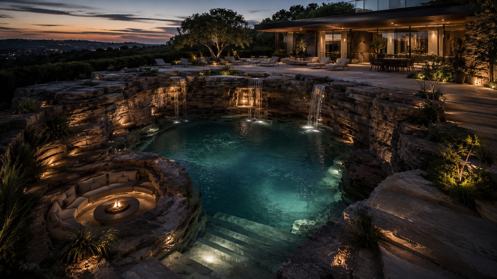 Outdoor Living