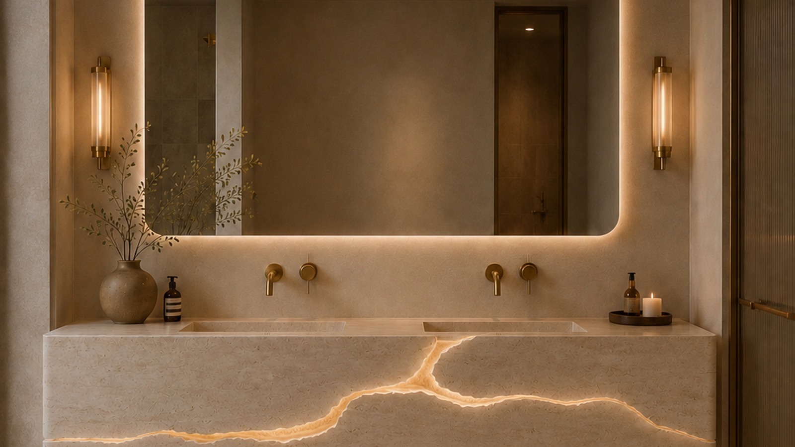 Vanities